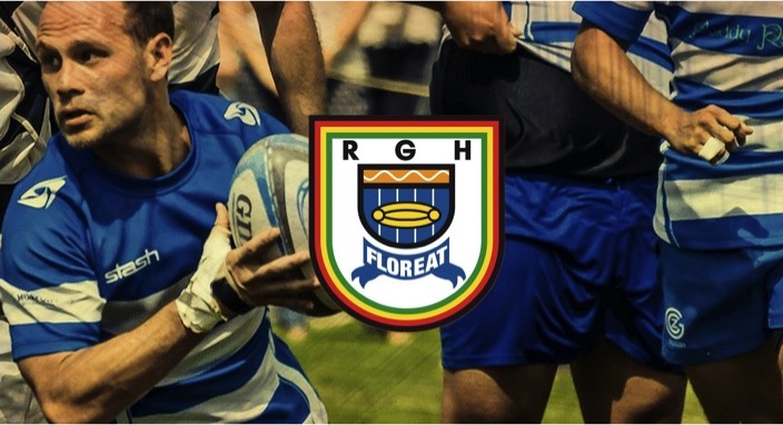RG-Heidelberg Rugby Grasshopper-Club-Zurich